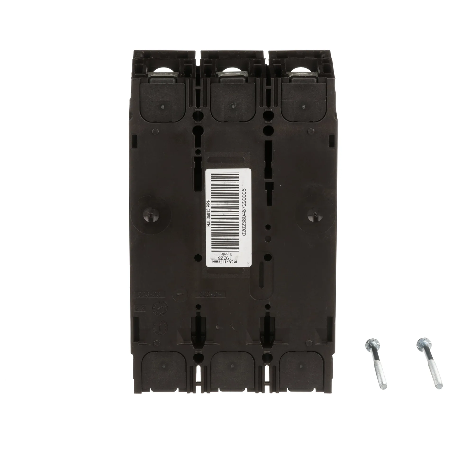 HJL36015 - Square D - Molded Case Circuit Breaker