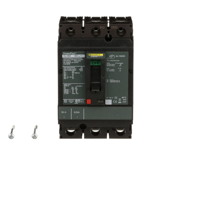HJL36050 - Square D - Molded Case Circuit Breaker