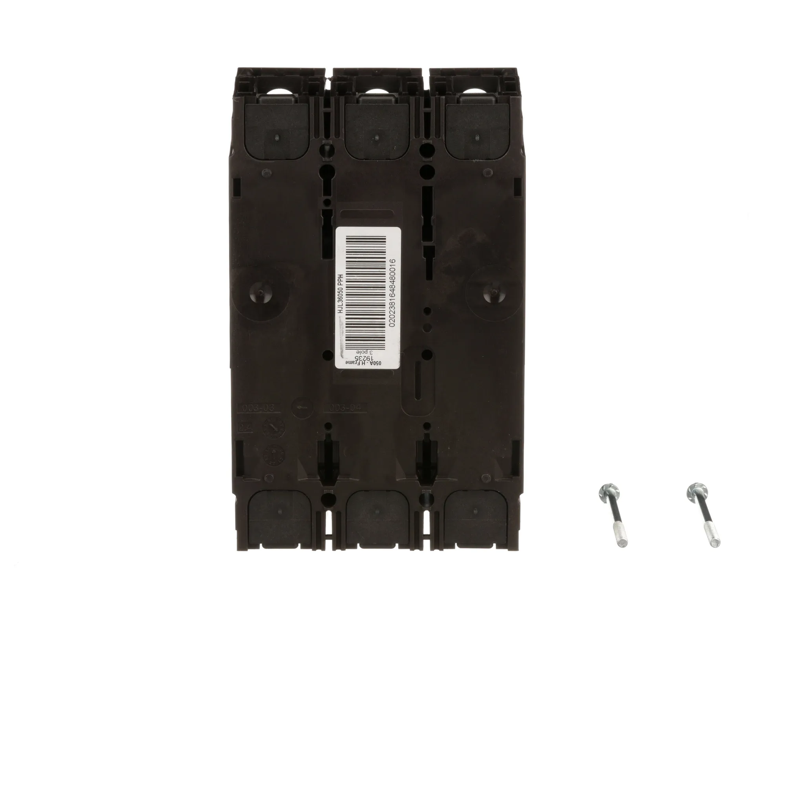 HJL36050 - Square D - Molded Case Circuit Breaker