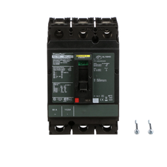 HJL36090 - Square D - Molded Case Circuit Breaker