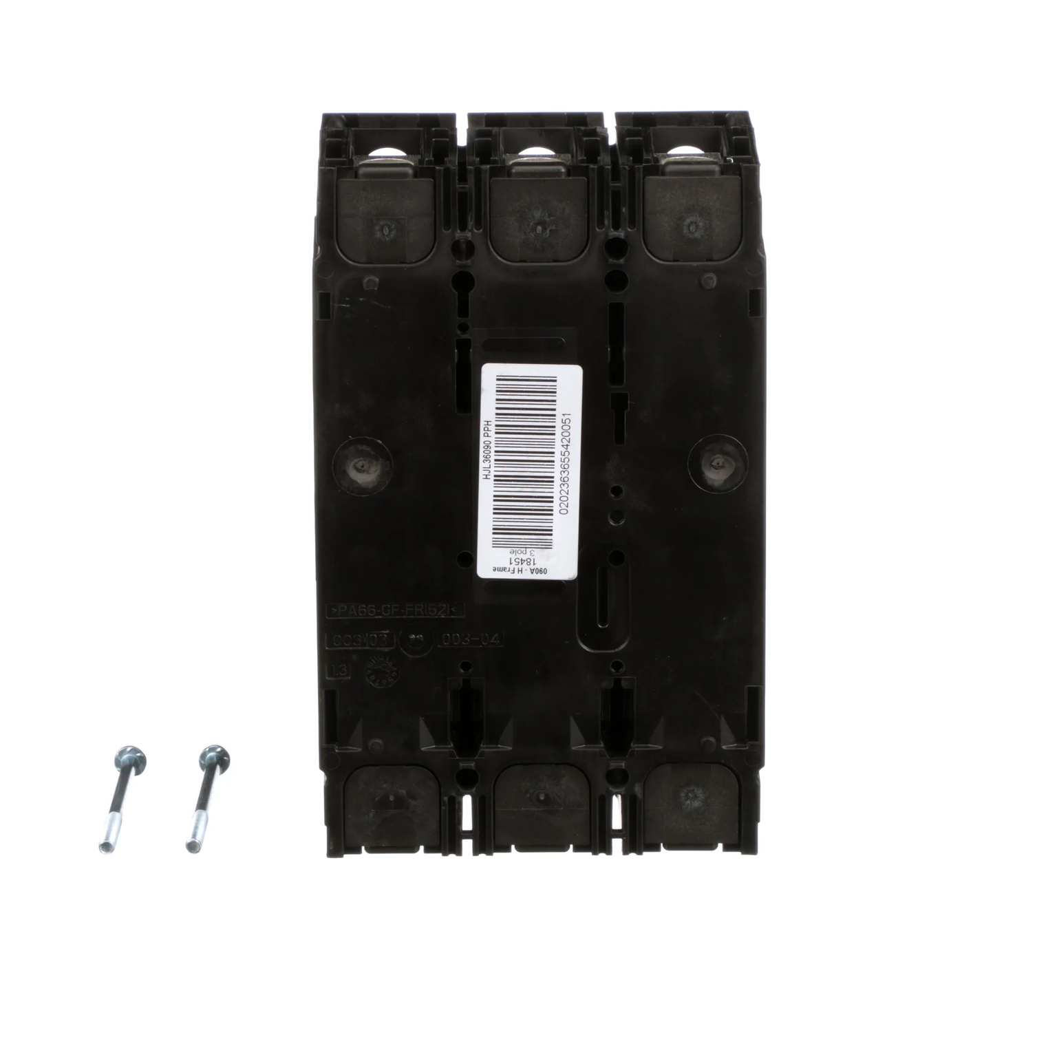 HJL36090 - Square D - Molded Case Circuit Breaker