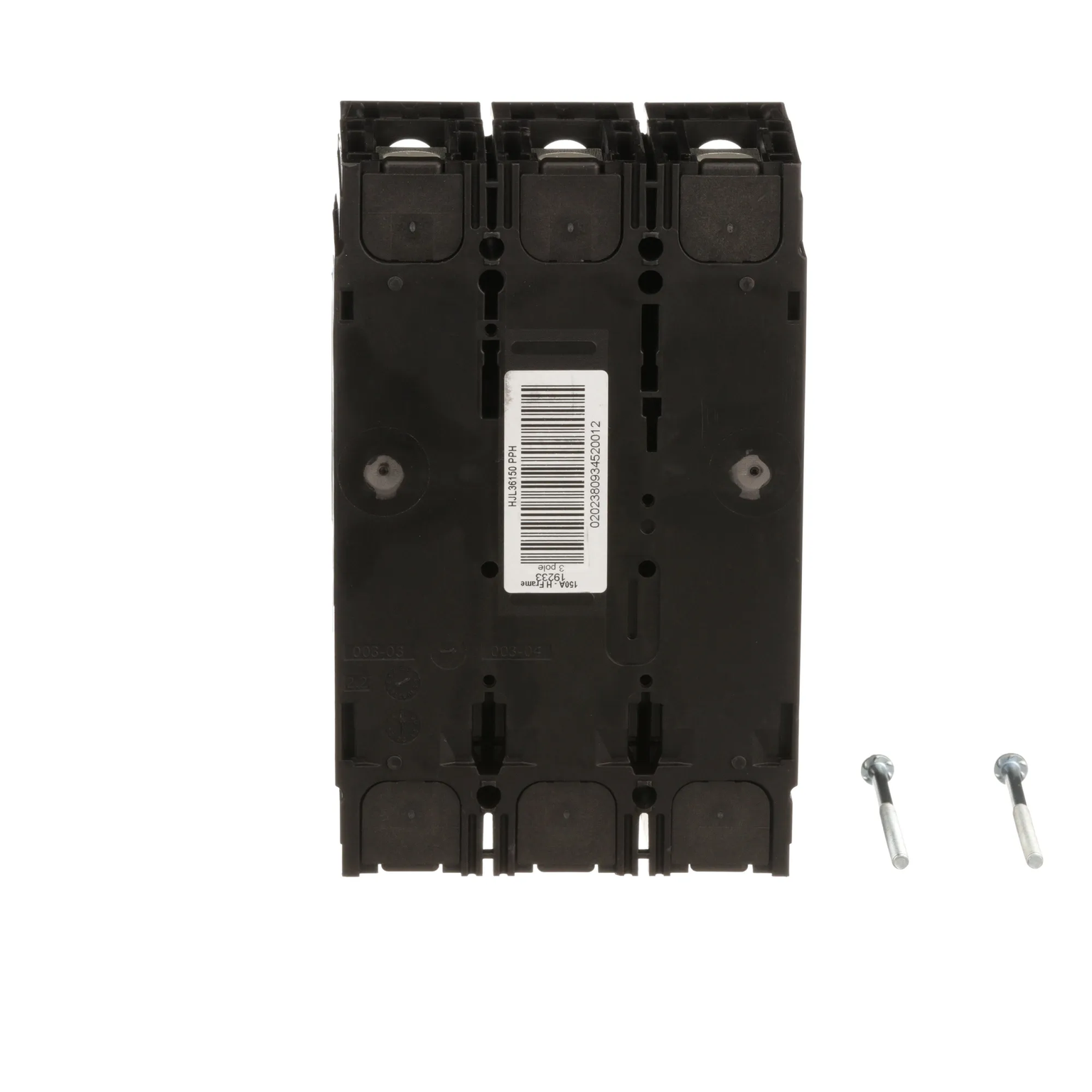 HJL36150 - Square D - Molded Case Circuit Breaker