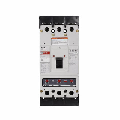 HKD3400Y - Eaton Molded Case Circuit Breaker