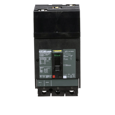 HLA36030 - Square D - Molded Case Circuit Breaker