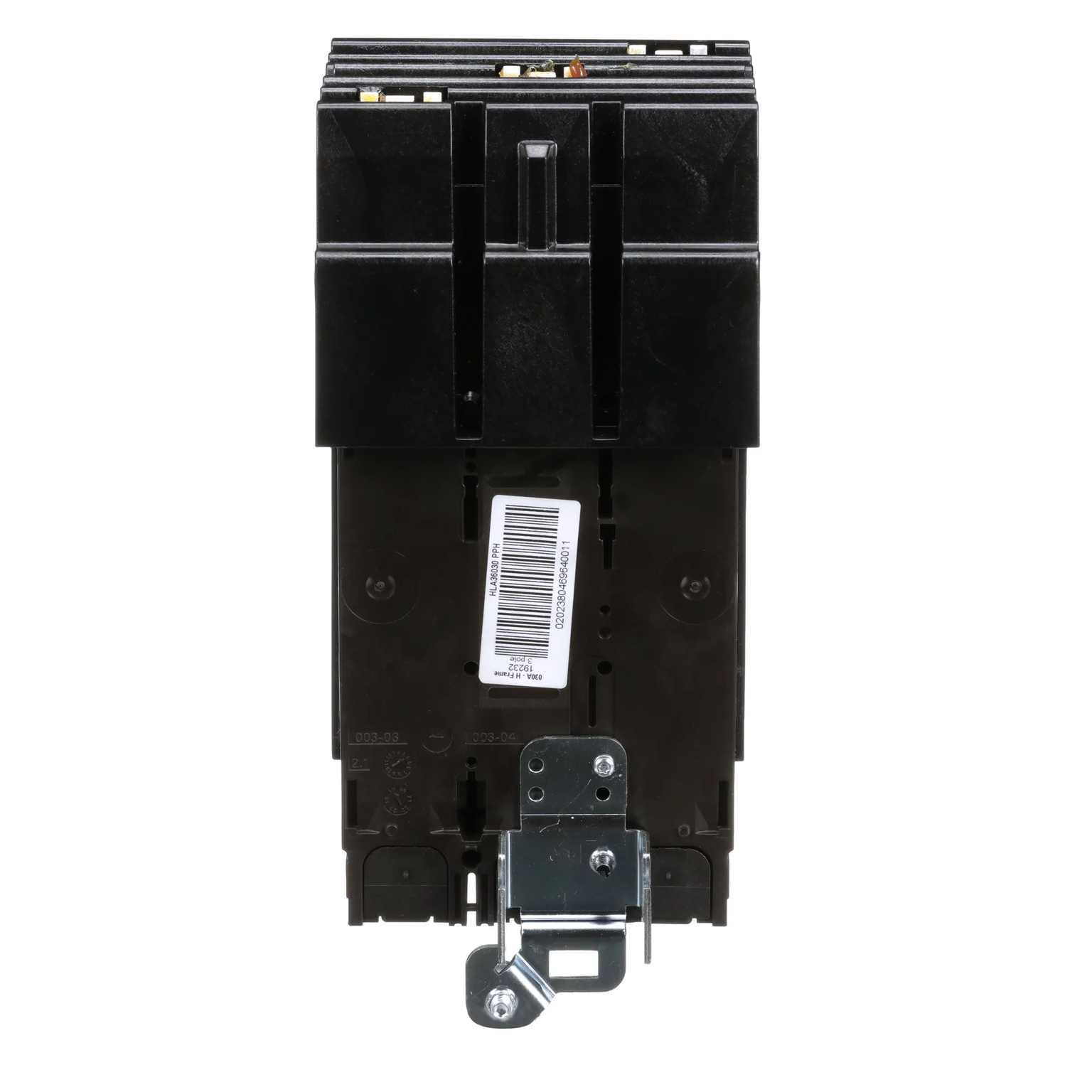 HLA36030 - Square D - Molded Case Circuit Breaker