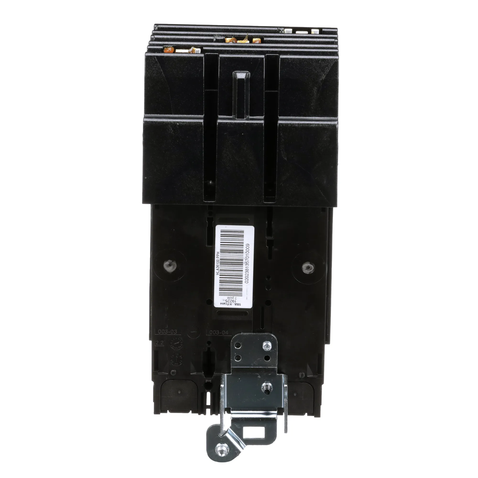 HLA36015 - Square D - Molded Case Circuit Breaker