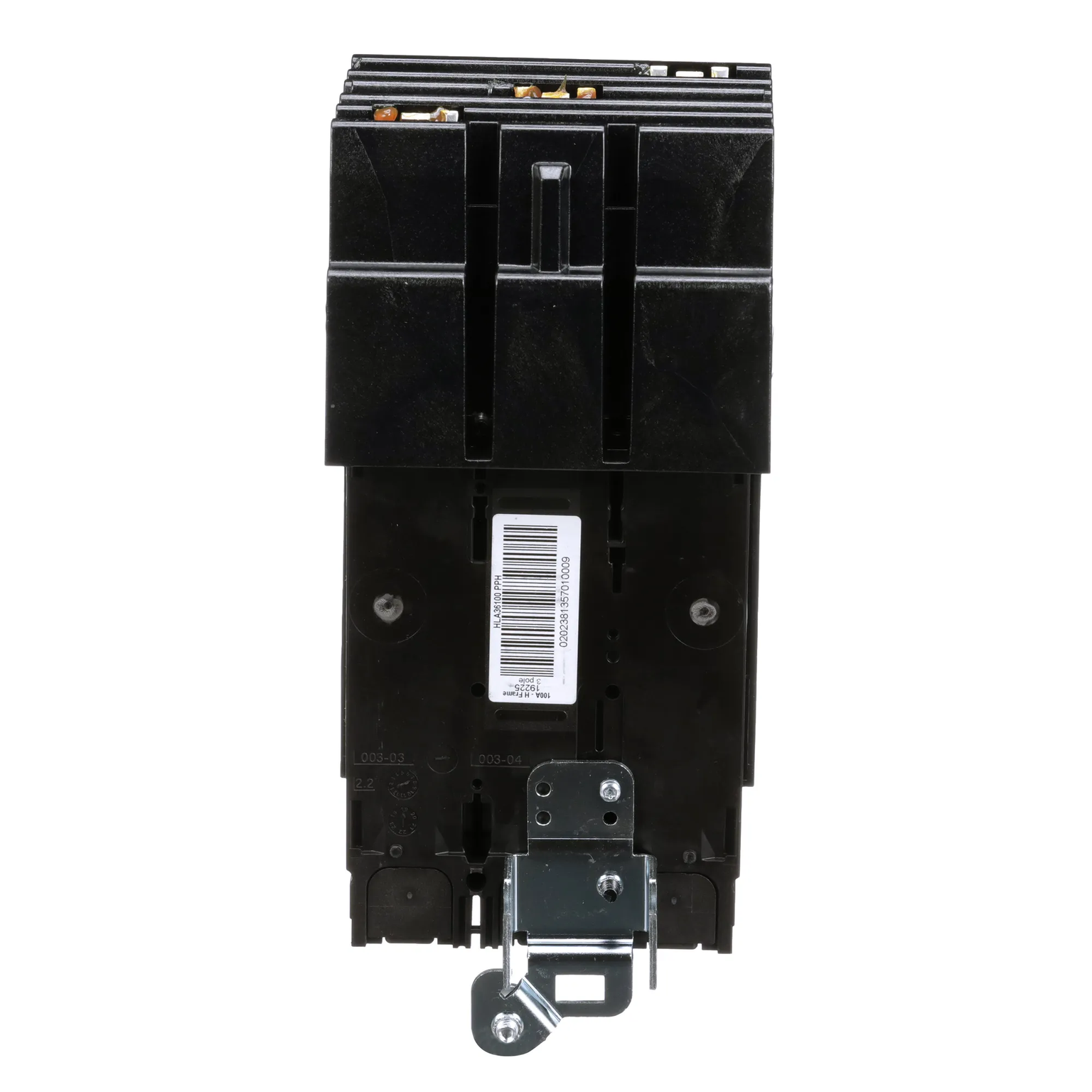 HLA36080 - Square D - Molded Case Circuit Breaker