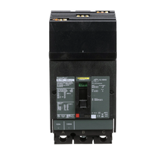 HLA36125 - Square D - Molded Case Circuit Breaker