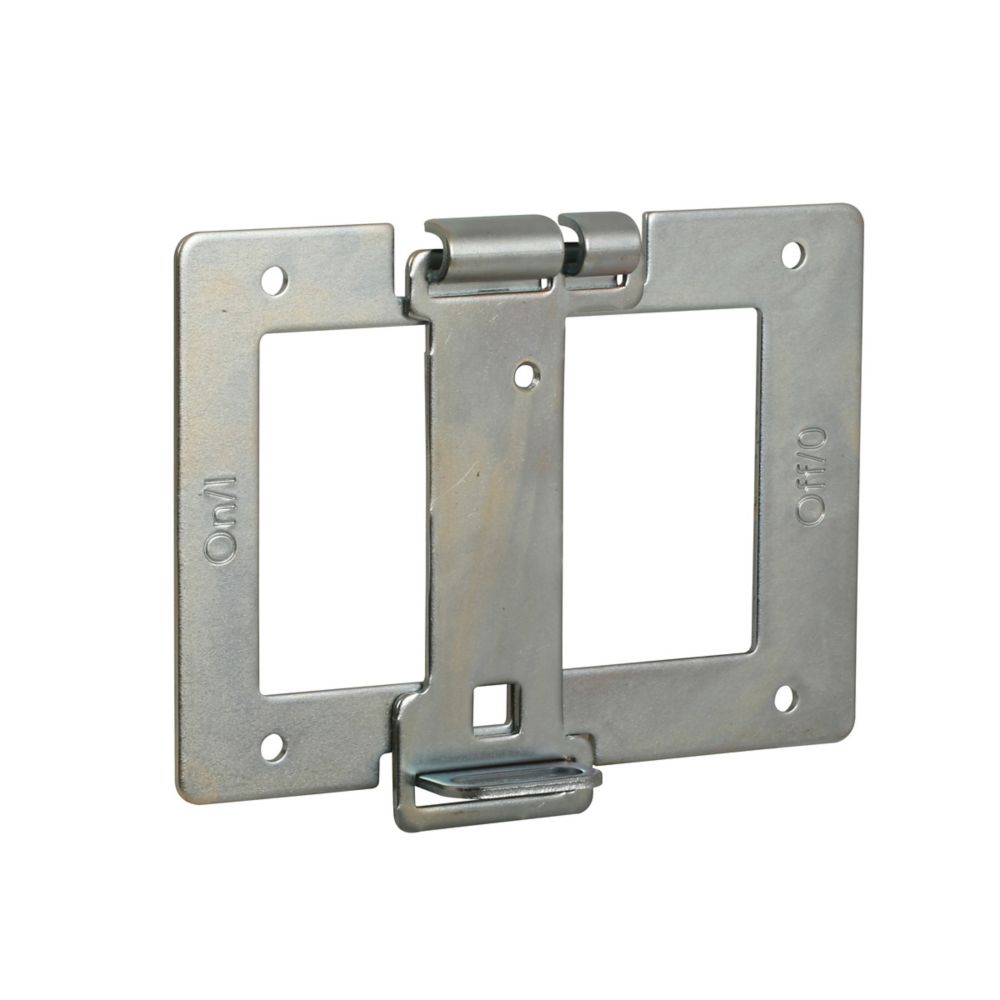 HLK6 - Eaton - Handle Mechanism