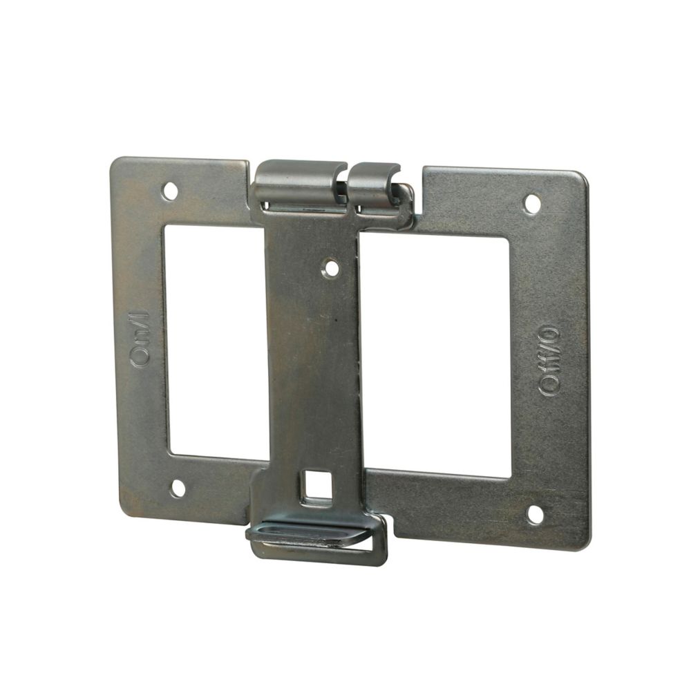 HLK6 - Eaton - Handle Mechanism