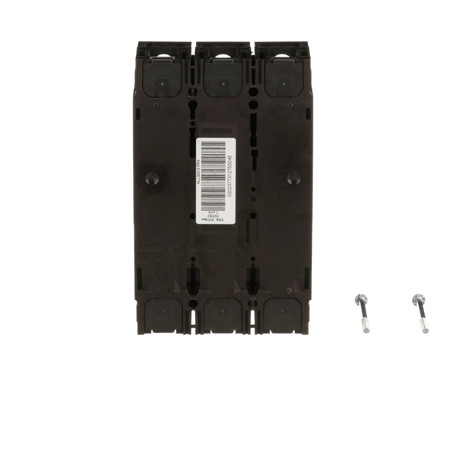 HLL36015 - Square D - Molded Case Circuit Breaker