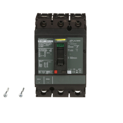 HLL36020 - Square D - Molded Case Circuit Breaker