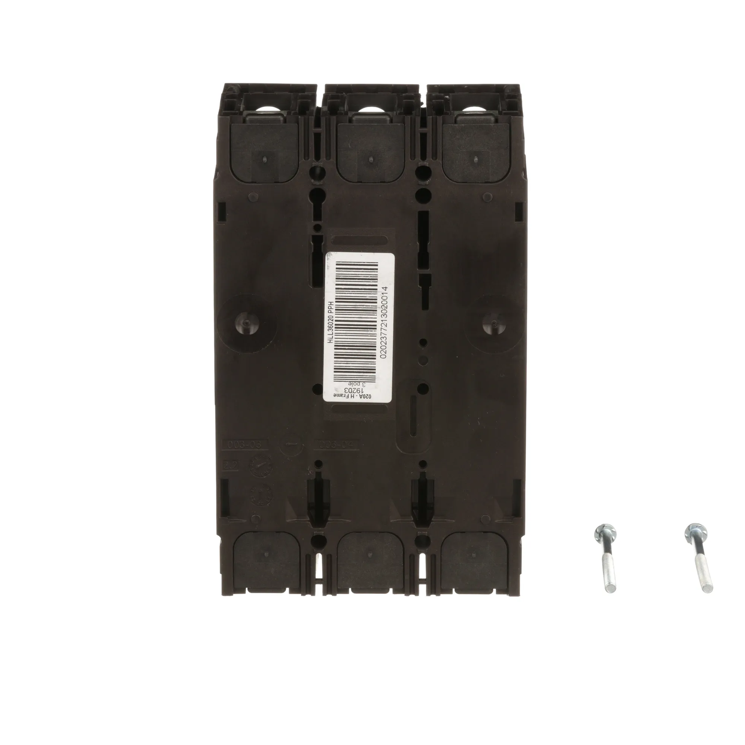 HLL36020 - Square D - Molded Case Circuit Breaker