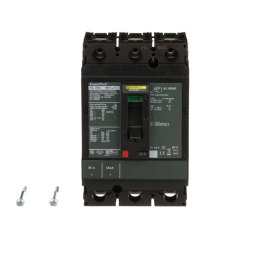 HLL36030 - Square D - Molded Case Circuit Breaker