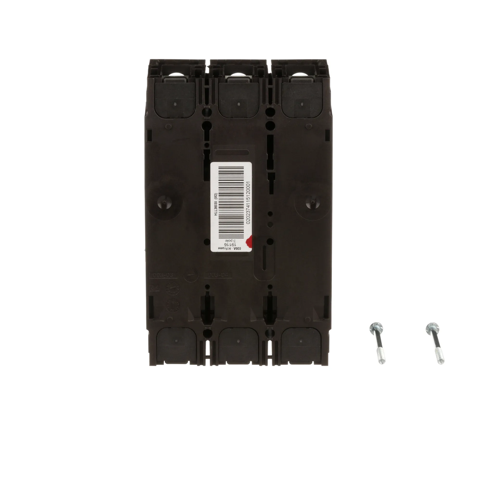 HLL36030 - Square D - Molded Case Circuit Breaker