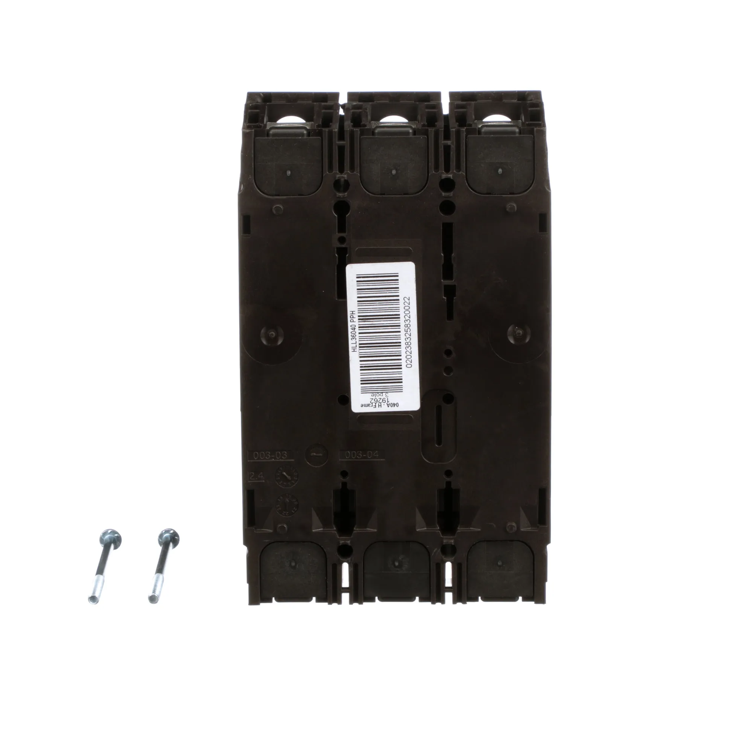 HLL36040 - Square D - Molded Case Circuit Breaker
