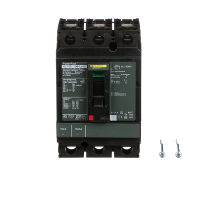 HLL36100 - Square D - Molded Case Circuit Breaker