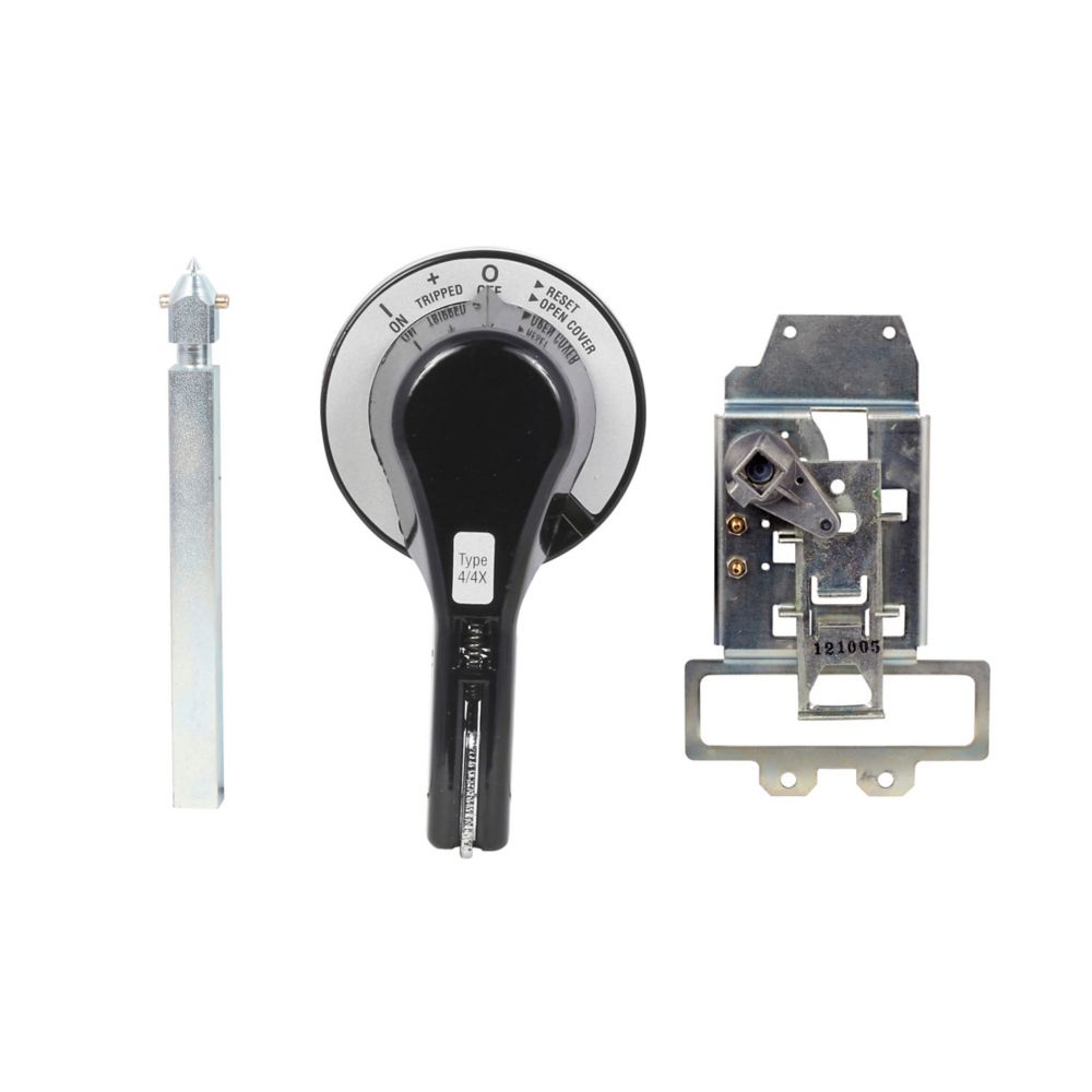 HM3R06 - Eaton - Handle Mechanism