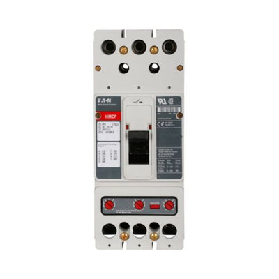 HMCP250C5C - Eaton - Molded Case Circuit Breaker