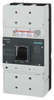 HMX3B600L - Siemens - Molded Case
 Circuit Breakers