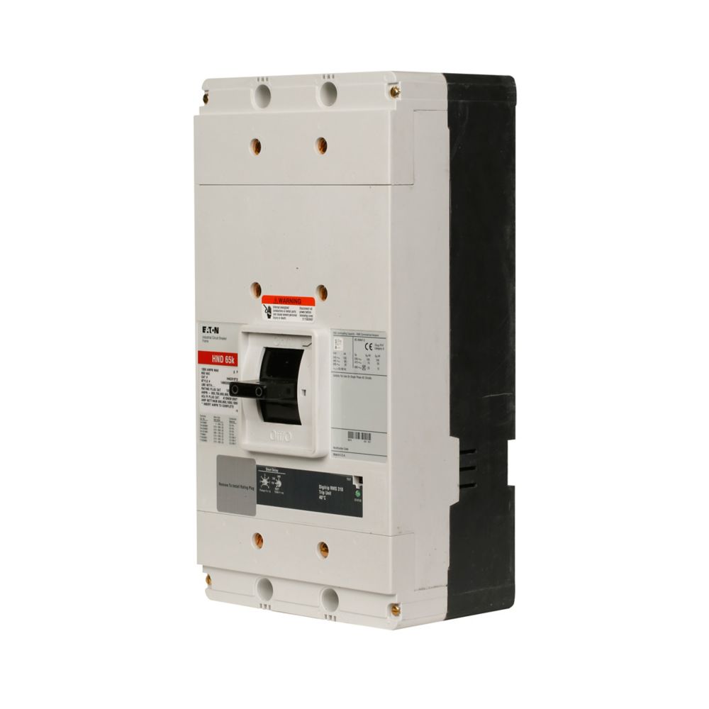 HND312T32W - Eaton - Molded Case Circuit Breaker