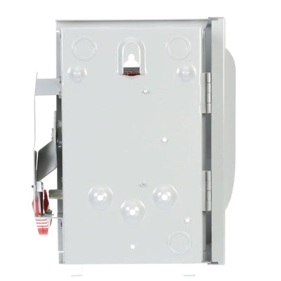 HNF361 - Siemens 30 Amp 3 Pole 600 Volt Disconnect Safety Switches