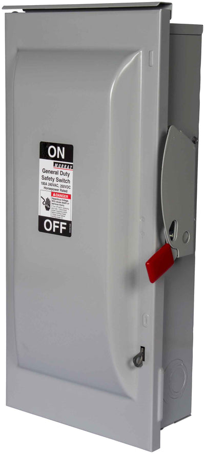 HNFC364R - Siemens - Safety Switch