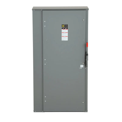 HU367R - Square D - Disconnect and Safety Switch