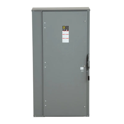 HU368R - Square D - Disconnect and Safety Switch