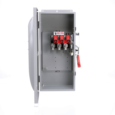 ID226 - Siemens - Safety Switch