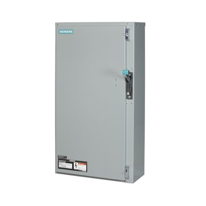 ID426 - Siemens - Safety Switch