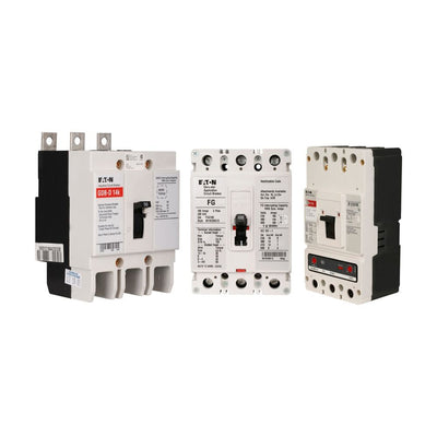 JDB2200 - Eaton - Molded Case Circuit Breaker