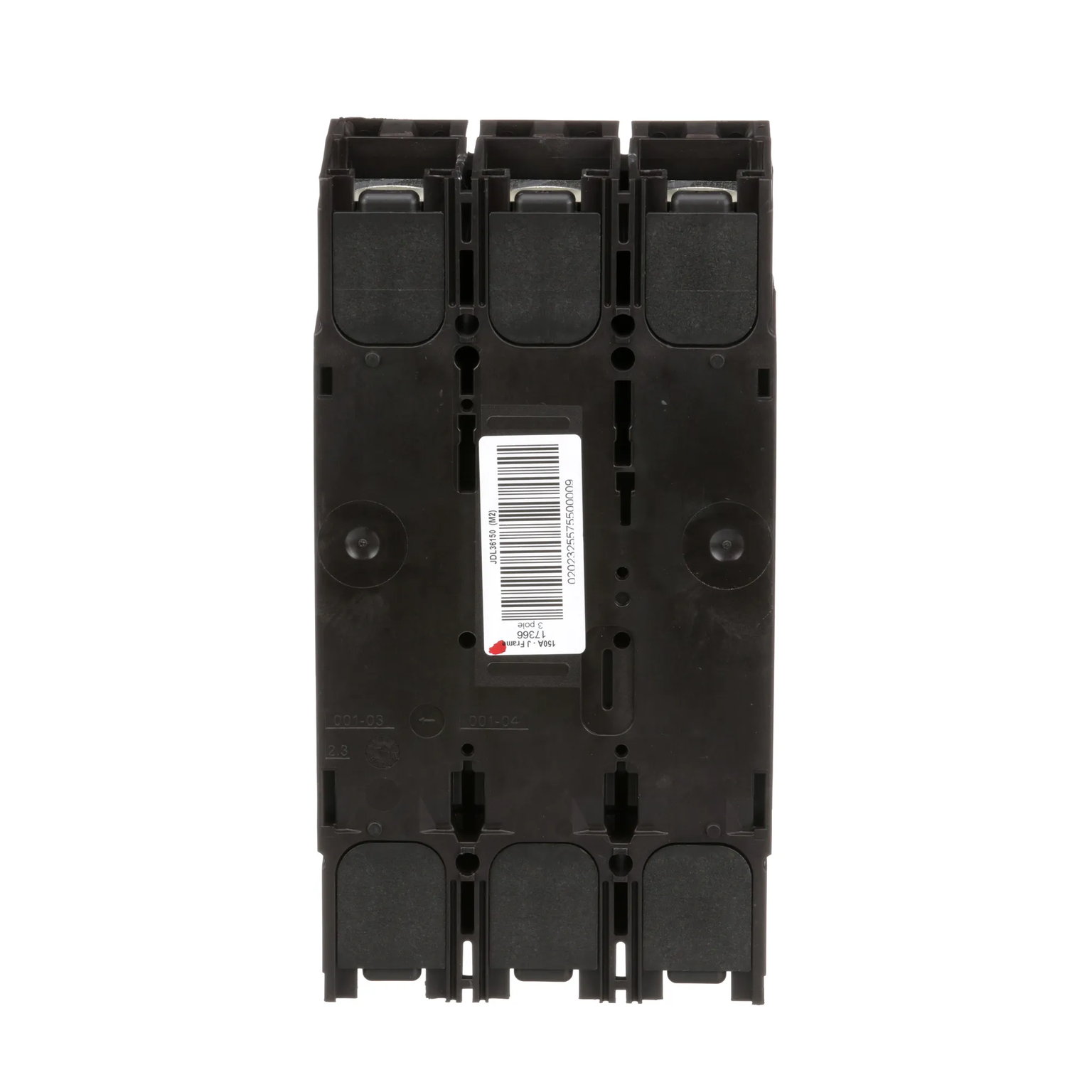 JDL36150 - Square D - Molded Case Circuit Breaker