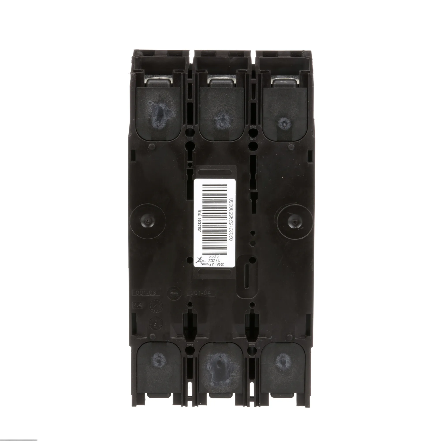JDL36250 - Square D - Molded Case Circuit Breaker