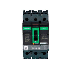 JDL36250U33X - Square D - Molded Case Circuit Breakers