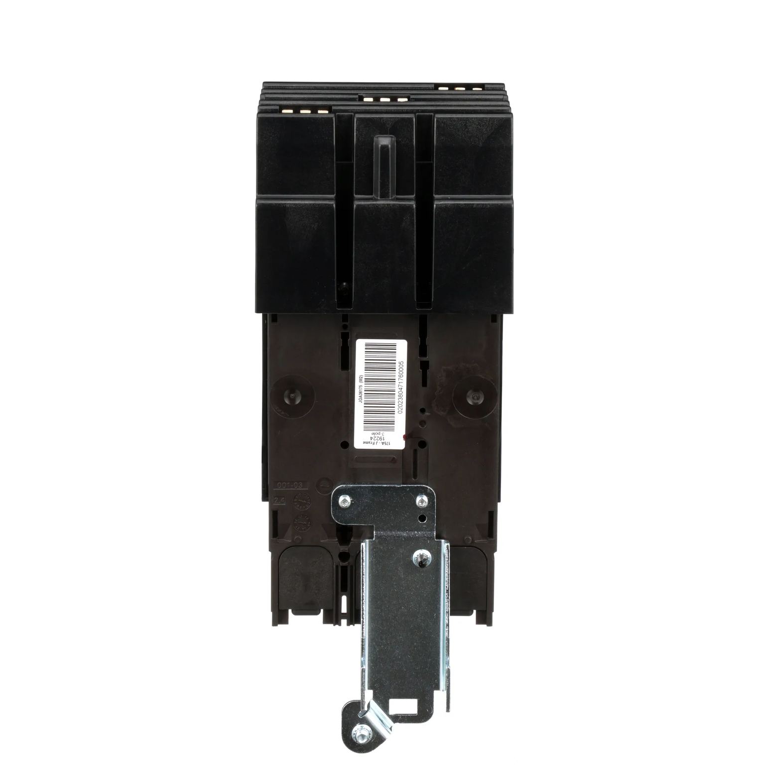JGA36175 - Square D - Molded Case Circuit Breaker