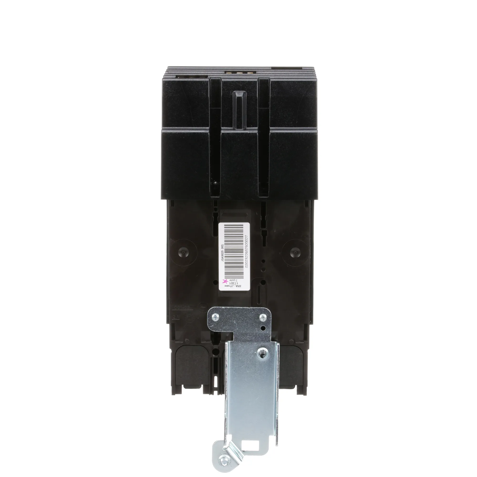 JGA36225 - Square D - Molded Case Circuit Breaker