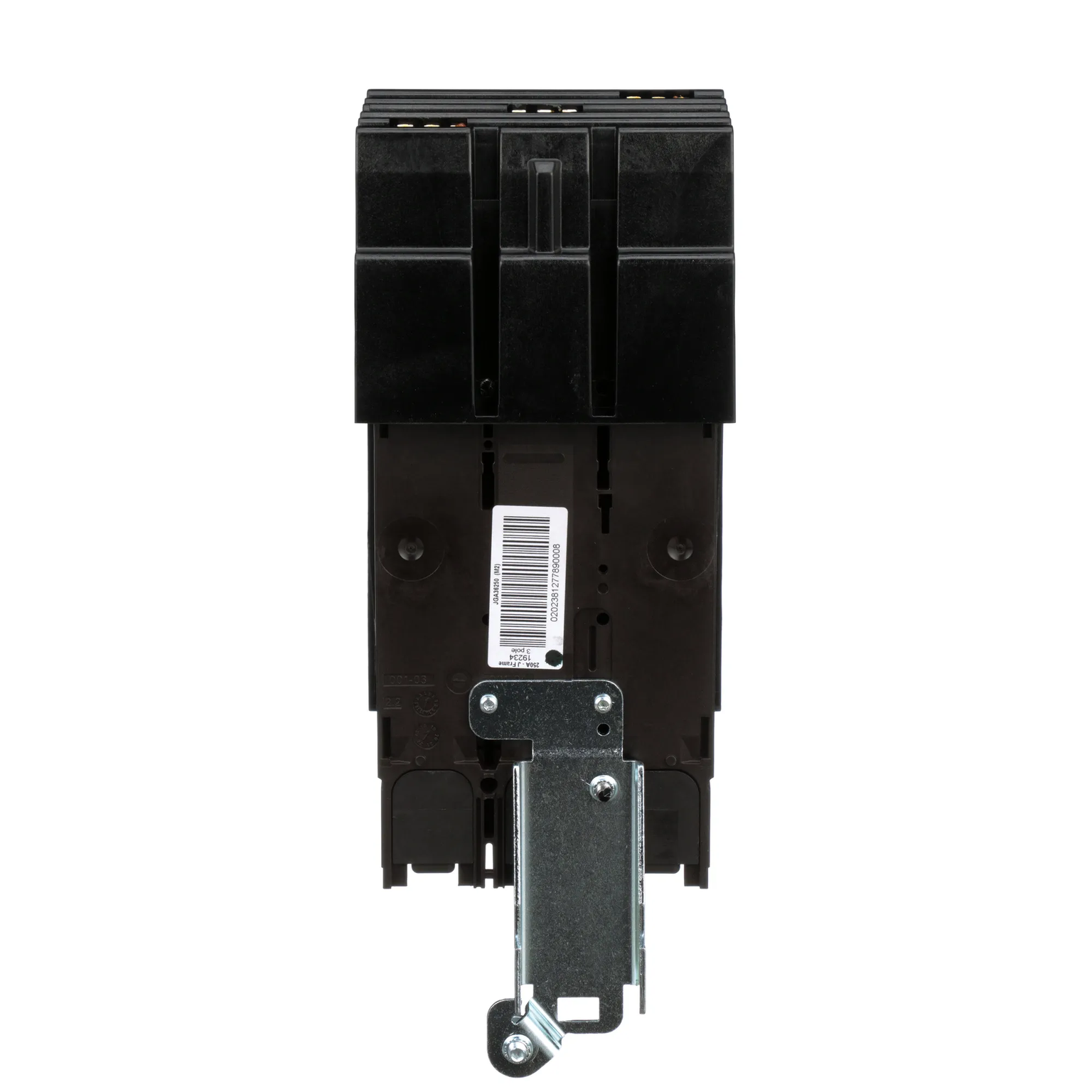 JGA36250 - Square D - Molded Case Circuit Breaker