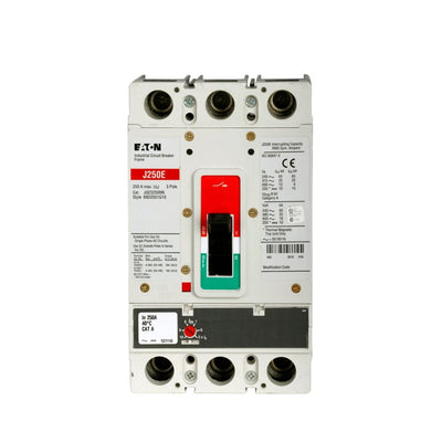 JGE305033G - Eaton - Molded Case Circuit Breaker