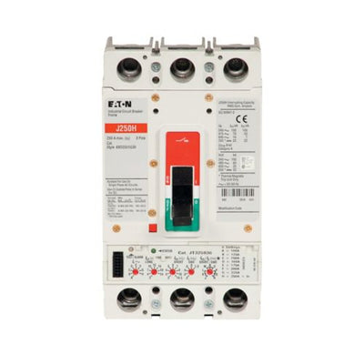 JGH305033G - Eaton - Molded Case Circuit Breaker