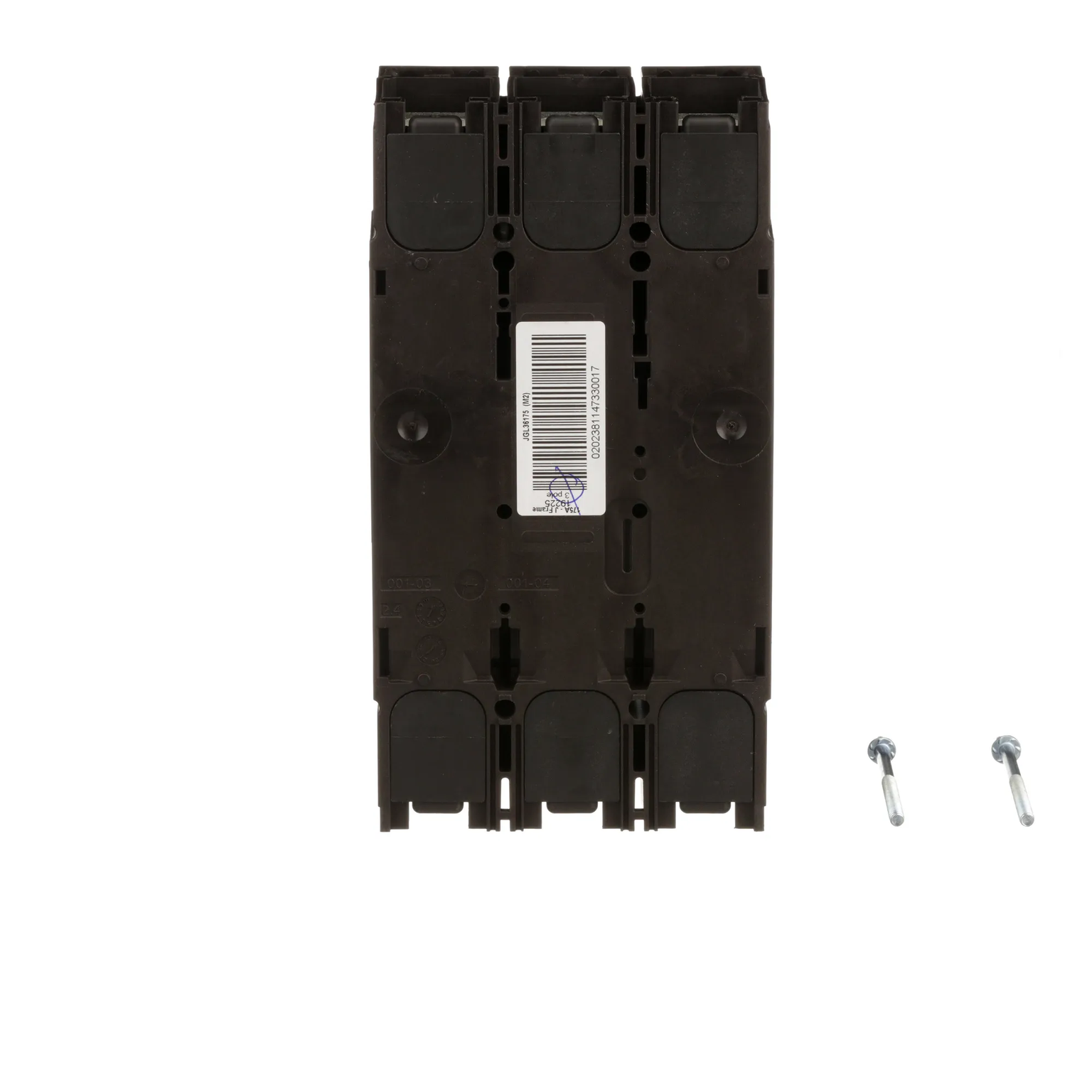 JGL36175 - Square D - Molded Case Circuit Breaker