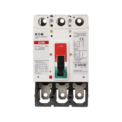 JGS316036G - Eaton - Molded Case Circuit Breaker