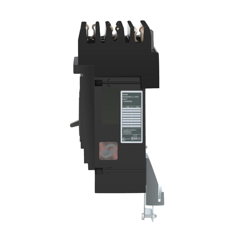 JDA36175 - Square D - Molded Case Circuit Breaker