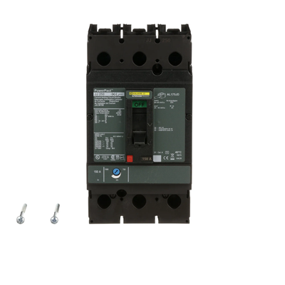 JJL36150 - Square D - Molded Case Circuit Breaker