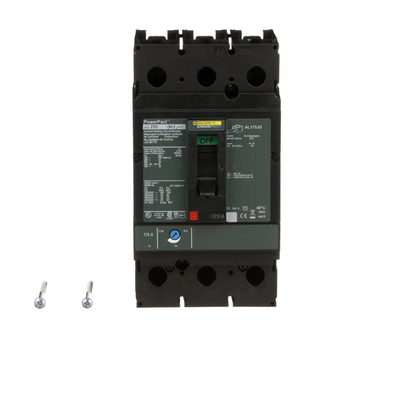 JJL36175 - Square D - Molded Case Circuit Breaker