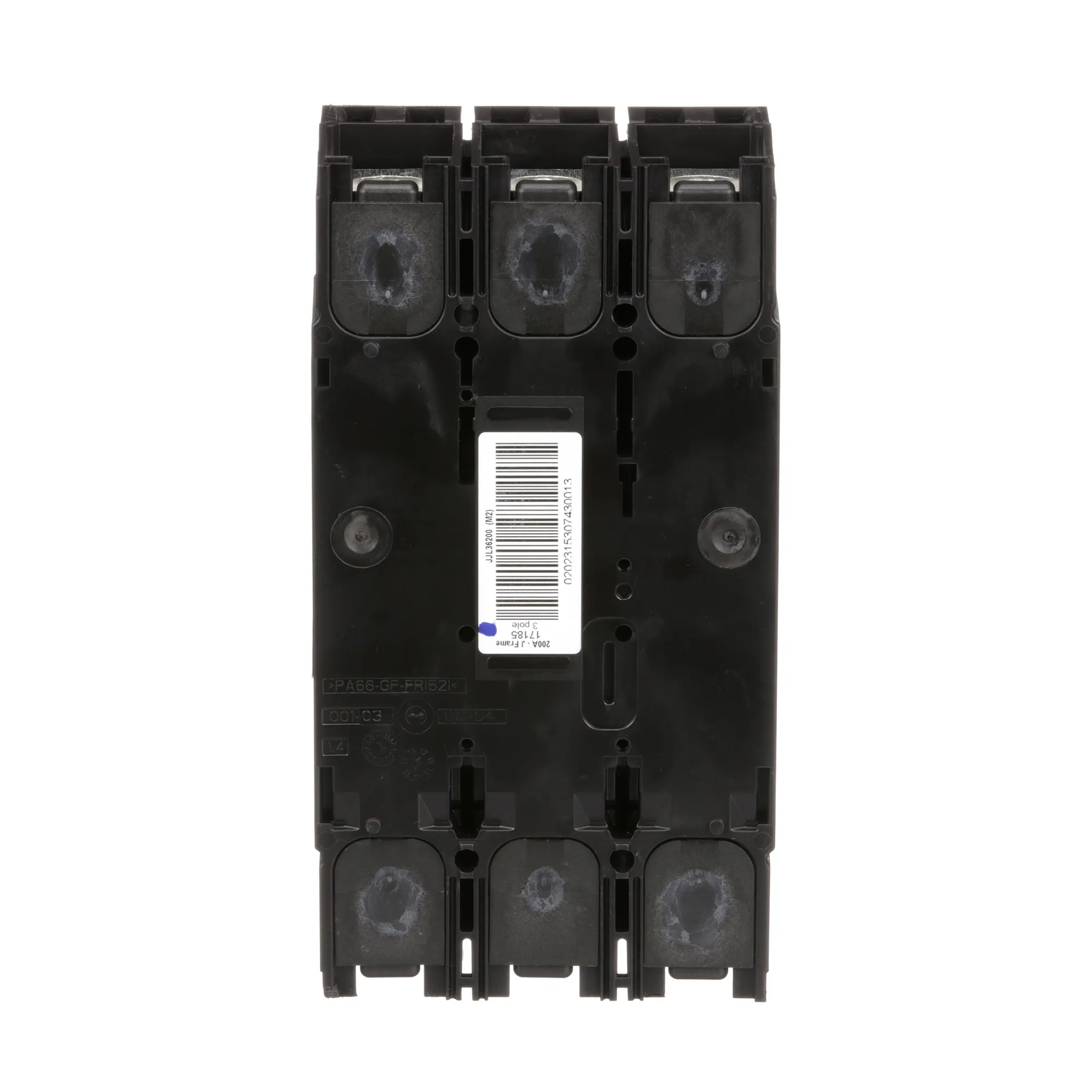 JJL36200 - Square D - Molded Case Circuit Breaker