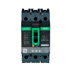 JLL36250U31X - Square D - Molded Case Circuit Breakers