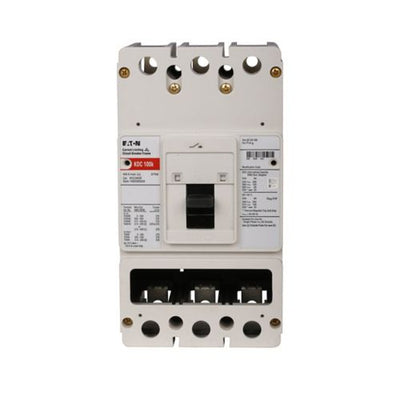 KDC3125 - Eaton - Molded Case Circuit Breaker