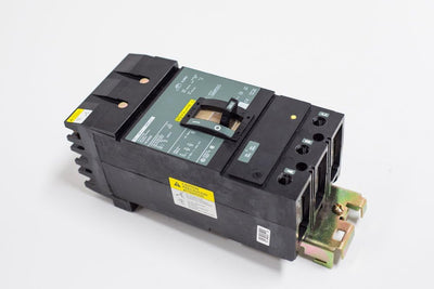 KI36150 - Square D - Molded Case Circuit Breakers