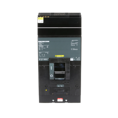 LA36400 - Square D - Molded Case Circuit Breaker